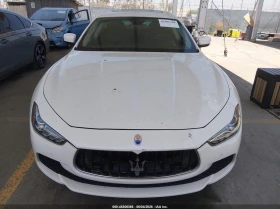 Maserati Ghibli 3.0l S Q4, снимка 6