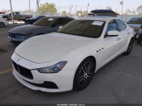 Maserati Ghibli 3.0l S Q4, снимка 2