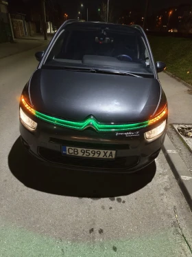 Citroen Grand C4 Picasso, снимка 10