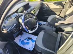 Citroen Grand C4 Picasso, снимка 6