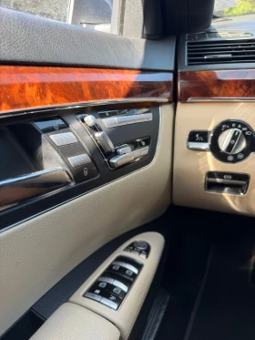 Mercedes-Benz S 350, снимка 5