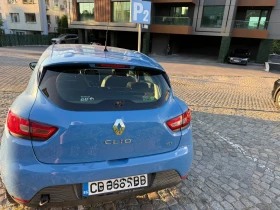 Renault Clio, снимка 3