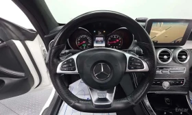 Mercedes-Benz C 200 | АВТОКРЕДИТ БЕЗ ПЪРВОНАЧАЛНА ВНОСКА | , снимка 13