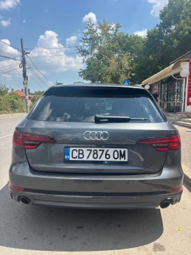 Audi A4  2.0TFSI/G-tron/S Line, снимка 5