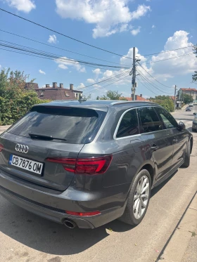 Audi A4  2.0TFSI/G-tron/S Line, снимка 4
