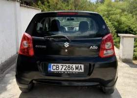 Suzuki Alto, снимка 2
