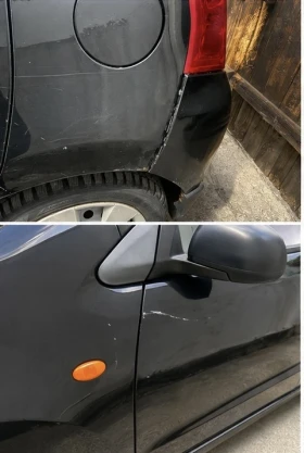 Suzuki Alto, снимка 3