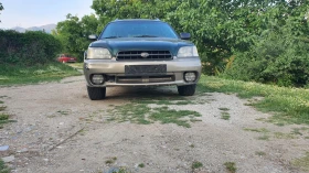 Subaru Outback, снимка 8
