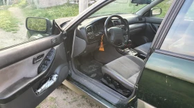 Subaru Outback, снимка 9