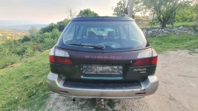 Subaru Outback, снимка 4