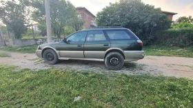 Subaru Outback, снимка 1