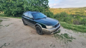 Subaru Outback, снимка 6