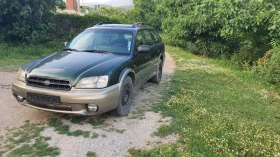 Subaru Outback, снимка 7