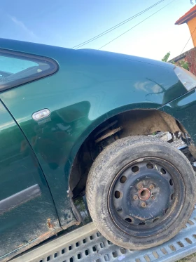 VW Sharan 1.9TDI 116, снимка 2