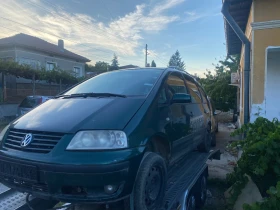 VW Sharan 1.9TDI 116, снимка 3