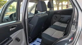 Suzuki SX4 105000км/4Х4, снимка 7