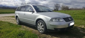 VW Passat 1.9 TDI , снимка 2