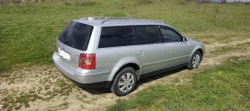 VW Passat 1.9 TDI , снимка 5