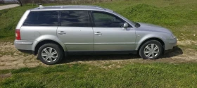 VW Passat 1.9 TDI , снимка 4