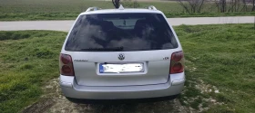 VW Passat 1.9 TDI , снимка 6