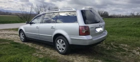 VW Passat 1.9 TDI , снимка 7
