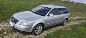 VW Passat 1.9 TDI , снимка 1