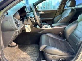 Kia Stinger 2.2-GT-Line-Full-Обслужен, снимка 7