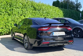 Kia Stinger 2.2-GT-Line-Full-Обслужен, снимка 6