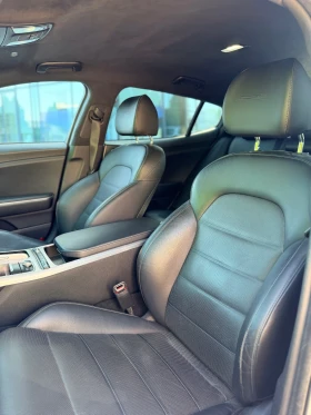 Kia Stinger 2.2-GT-Line-Full-Обслужен, снимка 9
