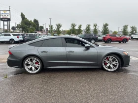 Audi S7 * CARFAX * ДИСТРОНИК * ОТ ПРЕДСТАВИТЕЛСТВО, снимка 3