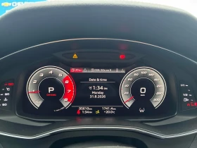 Audi S7 * CARFAX * ДИСТРОНИК * ОТ ПРЕДСТАВИТЕЛСТВО, снимка 8
