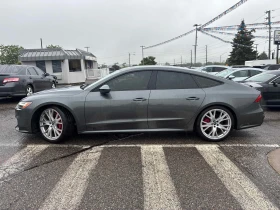 Audi S7 * CARFAX * ДИСТРОНИК * ОТ ПРЕДСТАВИТЕЛСТВО, снимка 2