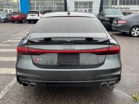 Audi S7 * CARFAX * ДИСТРОНИК * ОТ ПРЕДСТАВИТЕЛСТВО, снимка 4