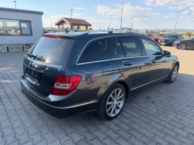 Mercedes-Benz C 220 CDI AVTOMAT/KOJA/NAVI EURO 5, снимка 6
