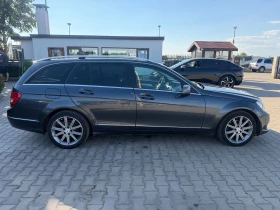 Mercedes-Benz C 220 CDI AVTOMAT/KOJA/NAVI EURO 5, снимка 5
