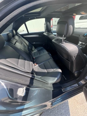 Mercedes-Benz C 350, снимка 4
