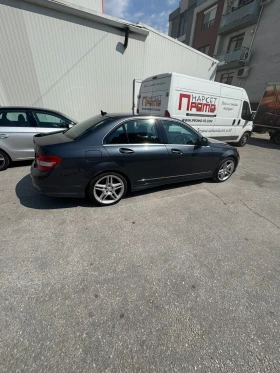 Mercedes-Benz C 350, снимка 3