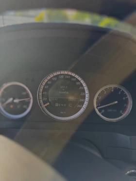 Mercedes-Benz C 350, снимка 5