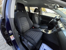 VW Passat ТОП СЪСТОЯНИЕ/170hp/2.0TDI, снимка 11