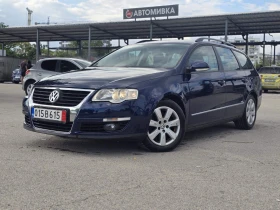 VW Passat ТОП СЪСТОЯНИЕ/170hp/2.0TDI, снимка 1