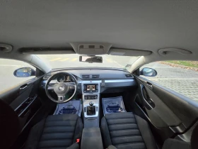 VW Passat ТОП СЪСТОЯНИЕ/170hp/2.0TDI, снимка 13