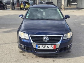 VW Passat ТОП СЪСТОЯНИЕ/170hp/2.0TDI, снимка 2