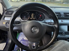 VW Passat ТОП СЪСТОЯНИЕ/170hp/2.0TDI, снимка 10