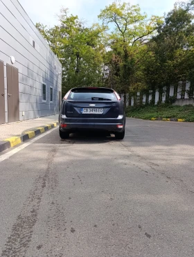 Ford Focus, снимка 5