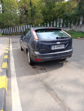 Ford Focus, снимка 4