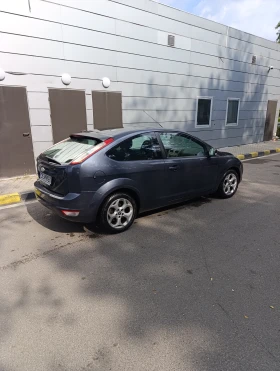 Ford Focus, снимка 6