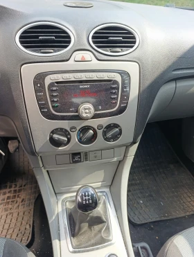Ford Focus, снимка 10