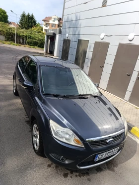 Ford Focus, снимка 7