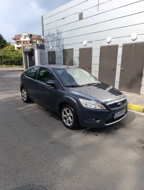 Ford Focus, снимка 1