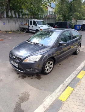 Ford Focus, снимка 3